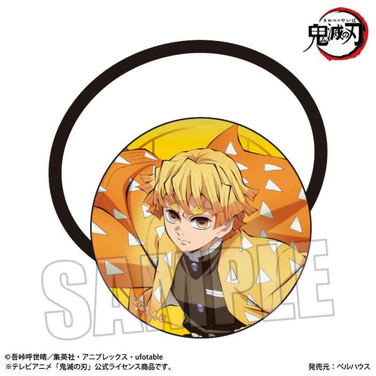 Hair Accessory Demon Slayer: Kimetsu no Yaiba Agatsuma Zenitsu (Infinity Castle Arc Ver.) — Demon Slayer figures wholesale