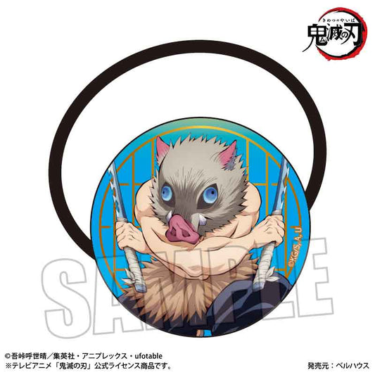 Hair Accessory Demon Slayer: Kimetsu no Yaiba Hashibira Inosuke (Infinity Castle Arc Ver.) — Demon Slayer figures wholesale