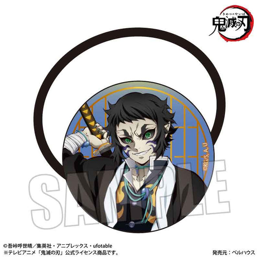 Hair Accessory Demon Slayer: Kimetsu no Yaiba Kaigaku (Infinity Castle Arc Ver.) — Demon Slayer figures wholesale