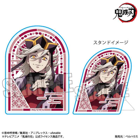 Standy Acrylic Badge Demon Slayer: Kimetsu no Yaiba Doma (Infinity Castle Arc Ver.) — Demon Slayer figures wholesale
