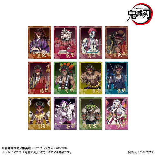 Trading Gilding Bromide Demon Slayer: Kimetsu no Yaiba Demon Copyright - Good Smile Company wholesale