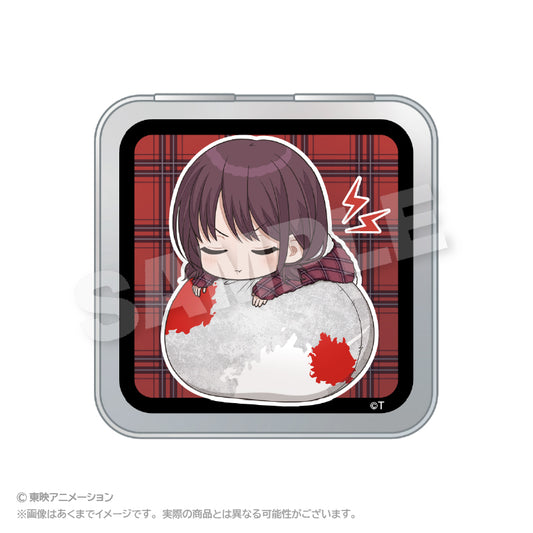 Girls Band Cry Fuwamin Collection Can Case Iseri Nina - anime blind box wholesale