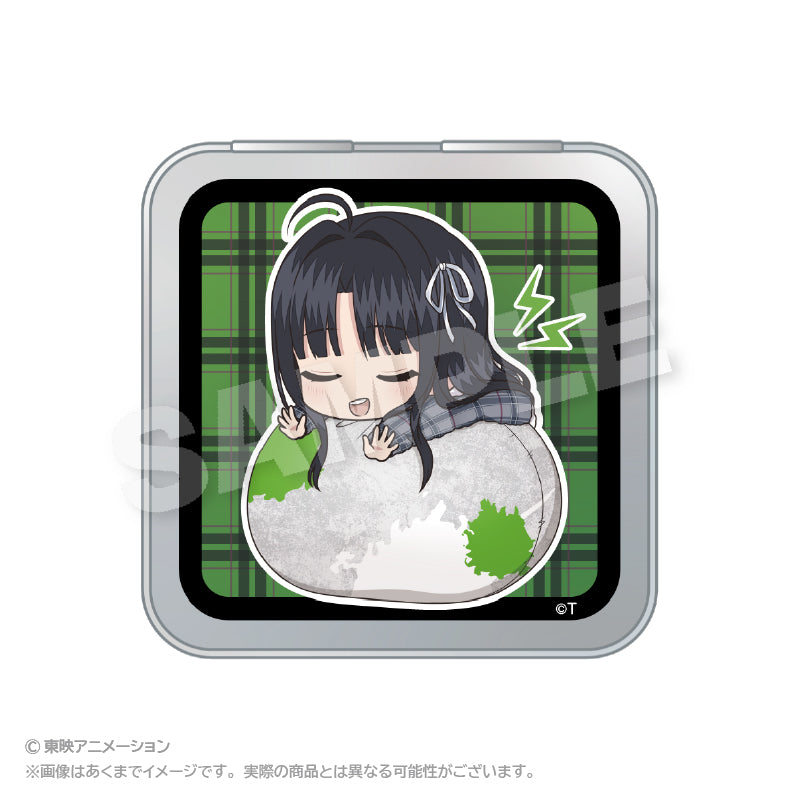 Girls Band Cry Fuwamin Collection Can Case Awa Subaru - anime figures wholesale near me