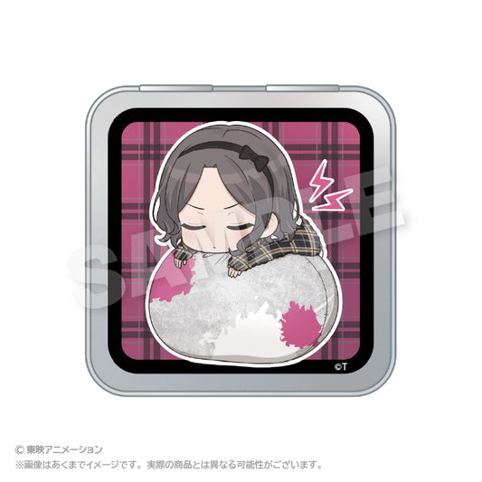Girls Band Cry Fuwamin Collection Can Case Ebizuka Tomo - Yale figures wholesale