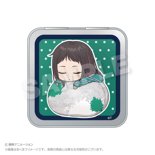 Girls Band Cry Fuwamin Collection Can Case Rin - wholesale anime mini figures