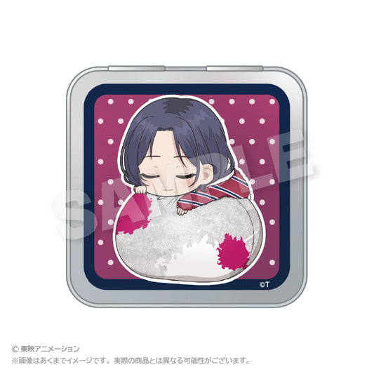 Girls Band Cry Fuwamin Collection Can Case Nana - Nendoroid wholesale supplier