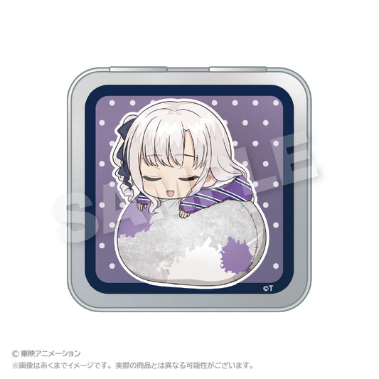 Girls Band Cry Fuwamin Collection Can Case Ai - collectible anime toys wholesale