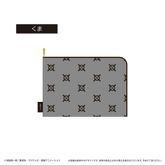 One Piece Flat Pouch Vol. 1 Kuma — One Piece figures wholesale