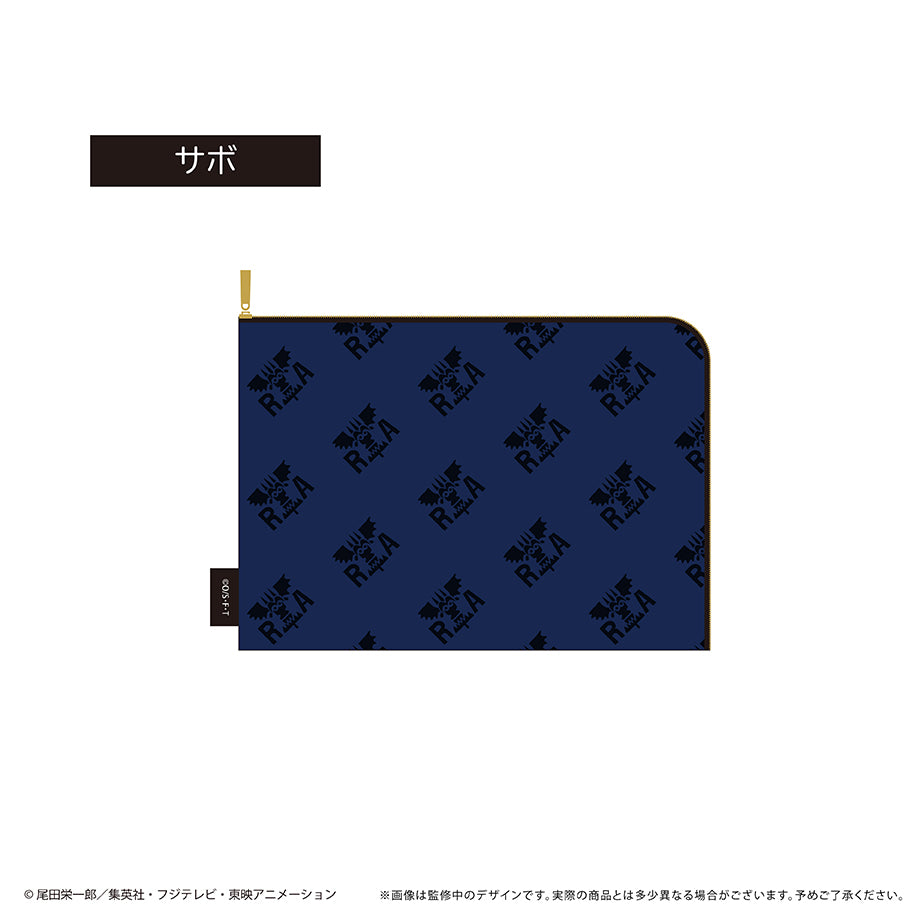 One Piece Flat Pouch Vol. 3 Sabo — One Piece figures wholesale