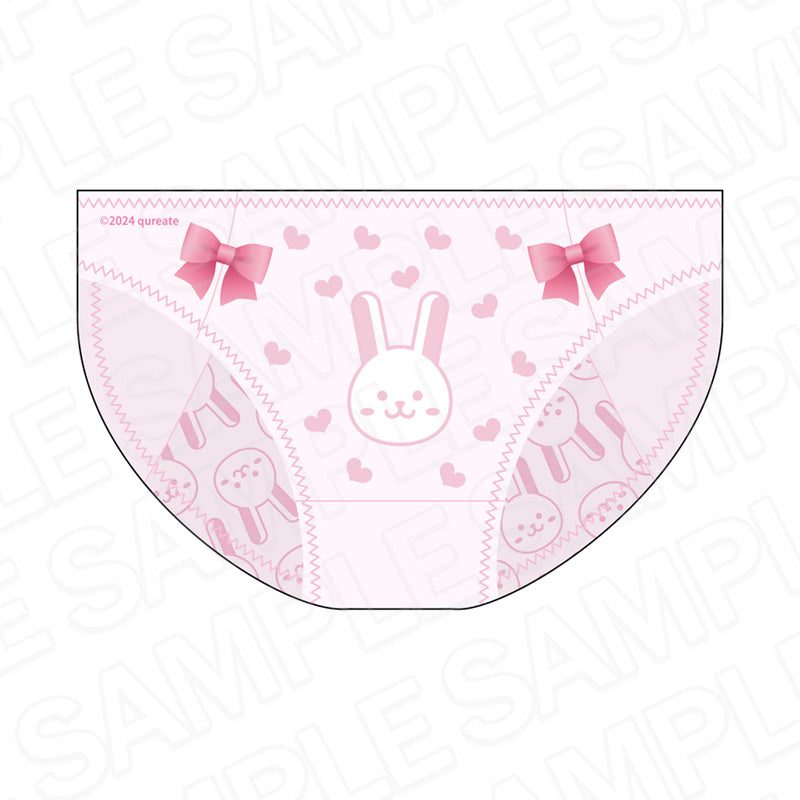 Bunny Garden Pants Type Microfiber Kana — where to buy anime figures wholesale USA