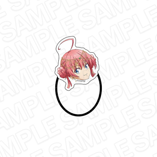 That Time I Got Reincarnated as a Slime Acrylic Hair Accesary Milim Arabian Ver. — import anime figures wholesale from Japan