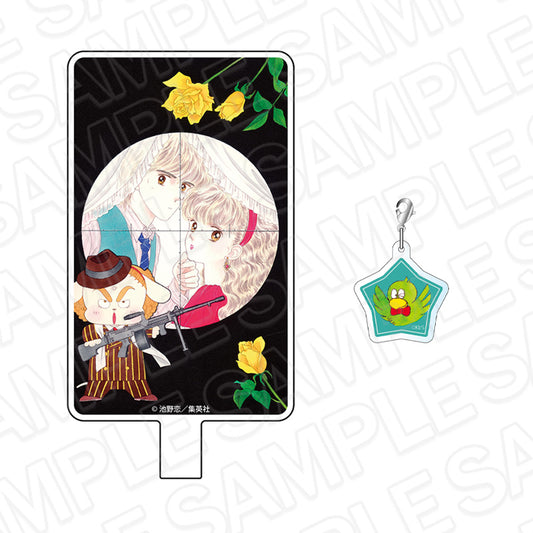 Tokimeki Tonight Phone Tab Set Ranze — anime figures wholesale near me