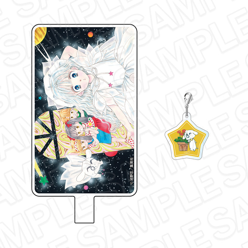 Tokimeki Tonight Phone Tab Set Aira — bulk anime toys for retailers USA