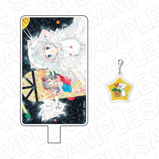 Tokimeki Tonight Phone Tab Set Aira — bulk anime toys for retailers USA