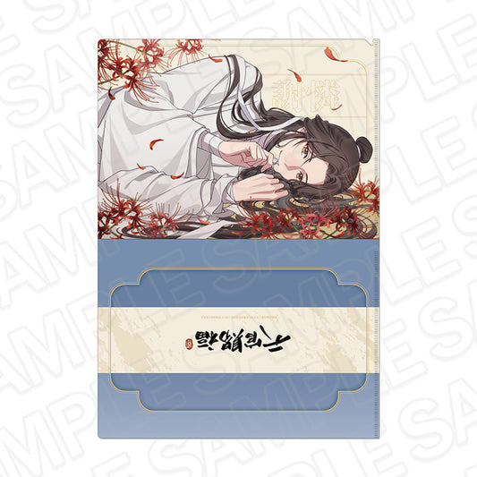 Heaven Official's Blessing Season 2 Clear File A — anime figure wholesale price list