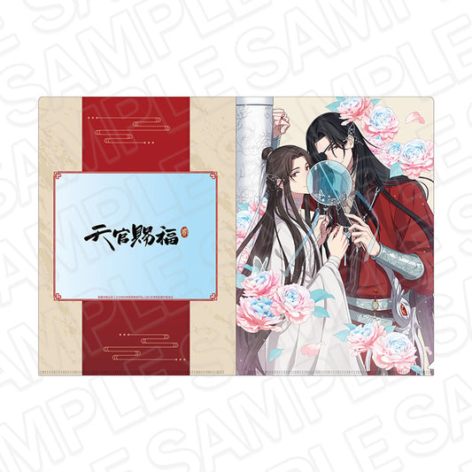 Heaven Official's Blessing Season 2 Clear File C — anime collectibles bulk distributor