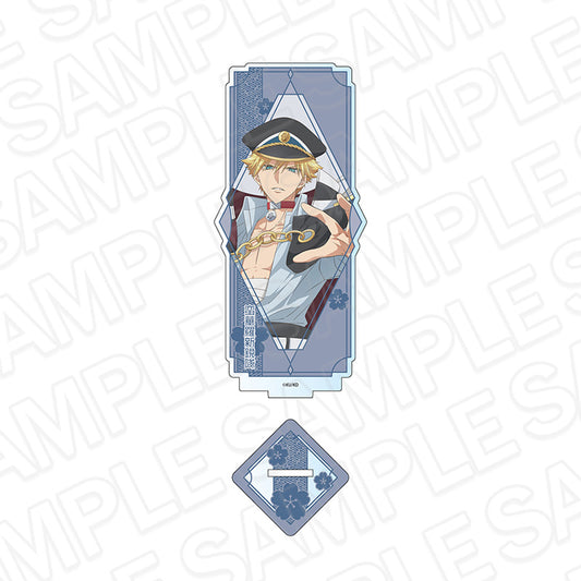 Cute High Earth Defense Club HAIKARA! Acrylic Figure Doumeki Straight - PVC anime figures wholesale