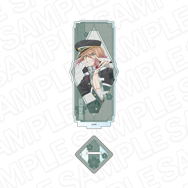 Cute High Earth Defense Club HAIKARA! Acrylic Figure Nekoma Tasuku - Megahouse figures wholesale