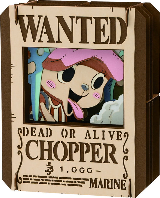 One Piece Paper Theater PT-387 Tony Tony Chopper — One Piece figures wholesale