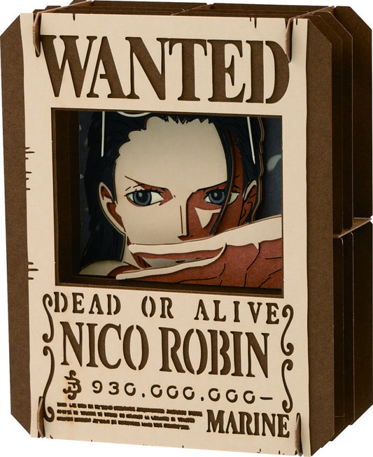 One Piece Paper Theater PT-388 Nico Robin — One Piece figures wholesale