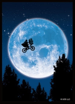 E.T. the Extra-Terrestrial Character Sleeve E.T. A EN-1522 - wholesale anime merchandise