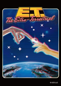 E.T. the Extra-Terrestrial Character Sleeve E.T. B EN-1523 - Aniplex figures wholesale