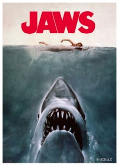 JAWS Character Sleeve JAWS A EN-1524 - anime merch supplier USA