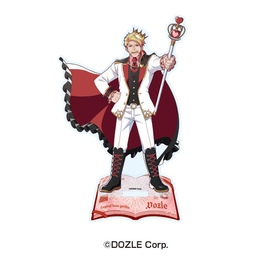 DOZLE Corp. Acrylic Stand 1 Dozle — anime acrylic stand wholesale