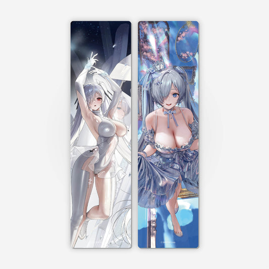 Goddess of Victory: Nikke Memo Board Set Cinderella — best anime merchandise wholesaler USA
