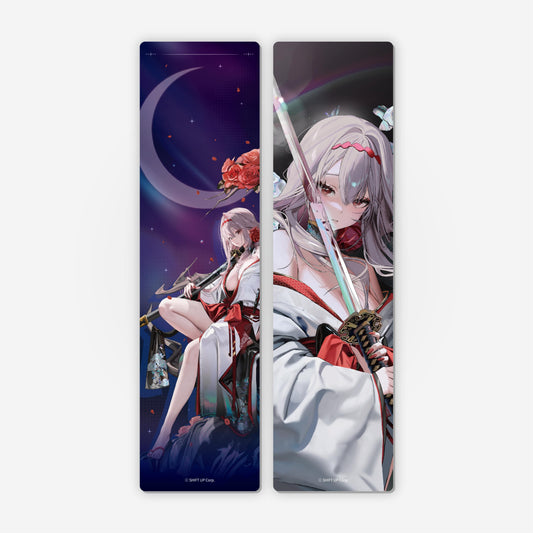 Goddess of Victory: Nikke Memo Board Set Scarlet: Black Shadow - Longing Flower — Japanese anime figures bulk supplier USA