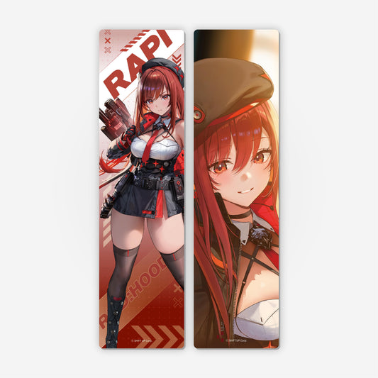 Goddess of Victory: Nikke Memo Board Set Rapi: Red Hood — anime figure wholesale price list