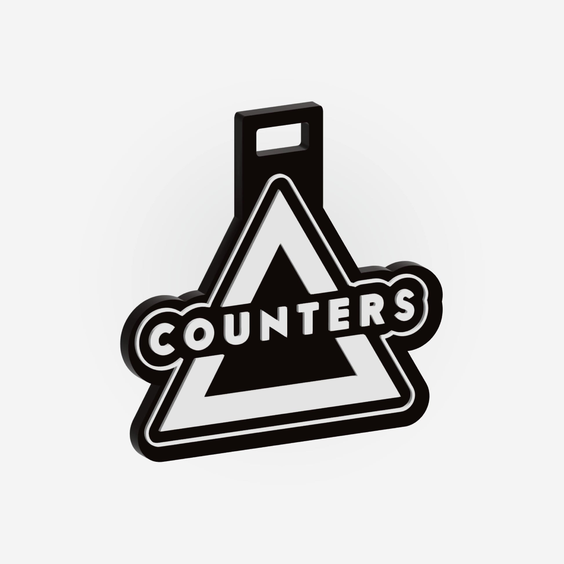 Goddess of Victory: Nikke Luggage Tag Counters — anime figures wholesale near me