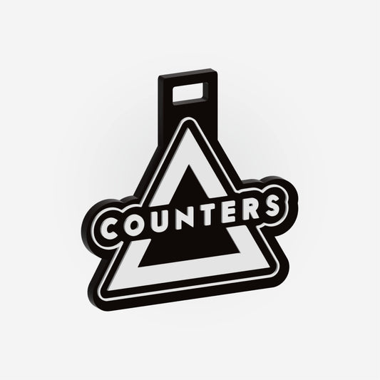 Goddess of Victory: Nikke Luggage Tag Counters — anime figures wholesale near me
