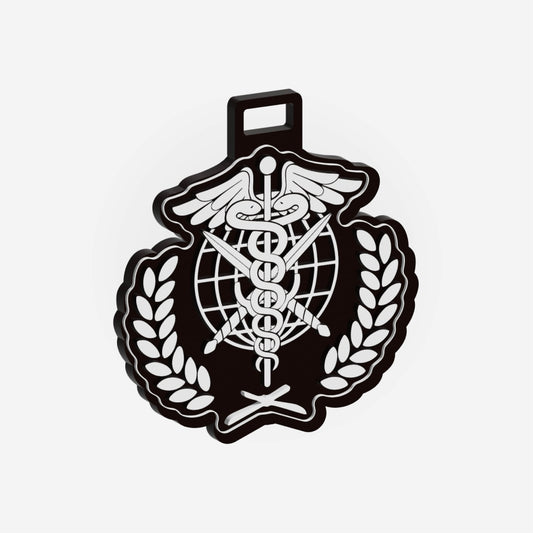 Goddess of Victory: Nikke Luggage Tag Anderson — where to buy anime figures wholesale USA