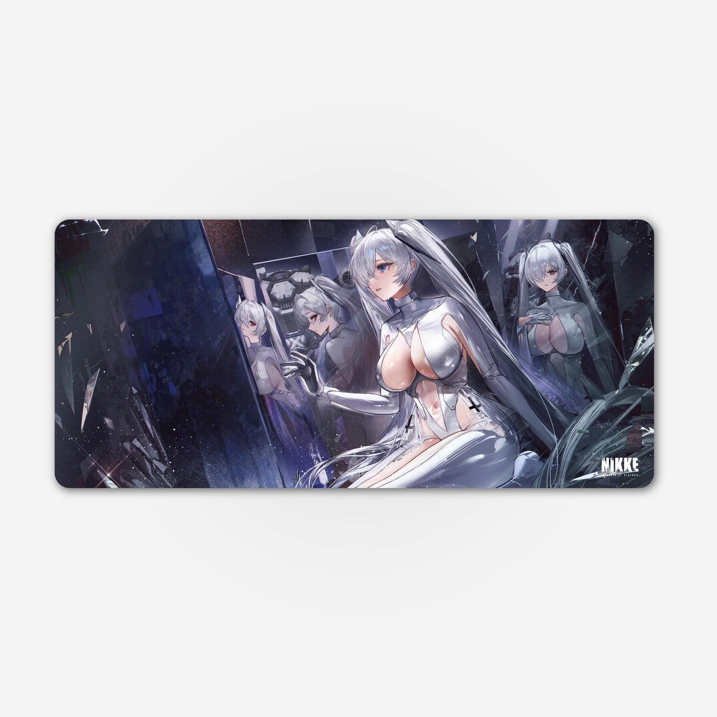 Goddess of Victory: Nikke Desk Mat Cinderella — anime store wholesale supplier