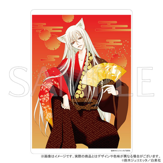 Kamisama Kiss Art Acrylic Panel B — bulk anime toys for retailers USA