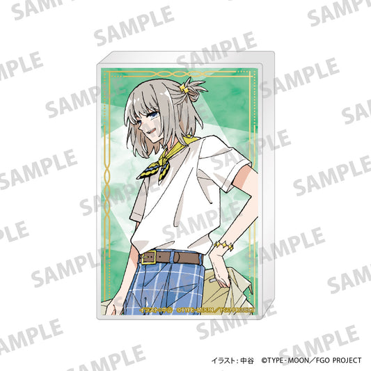 Fate/Grand Order From Lostbelt Mini Acrylic Block Set 1 - Taito figures wholesale