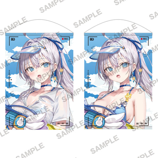 Alya Sometimes Hides Her Feelings in Russian Mekureru B2 Tapestry Alya - Aniplex figures wholesale