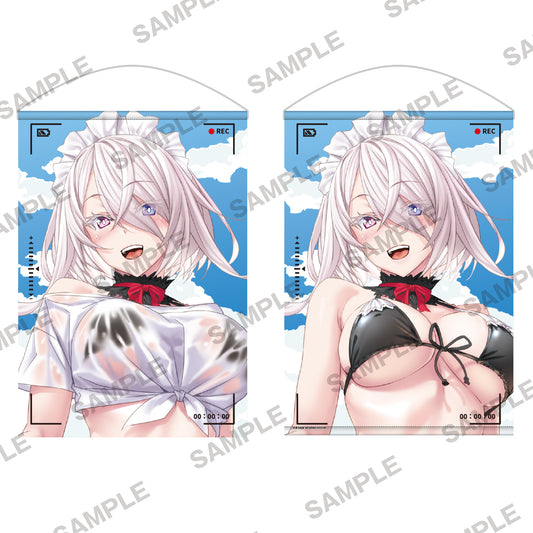 Magical Explorer Mekureru B2 Tapestry Nanami - Good Smile Company wholesale