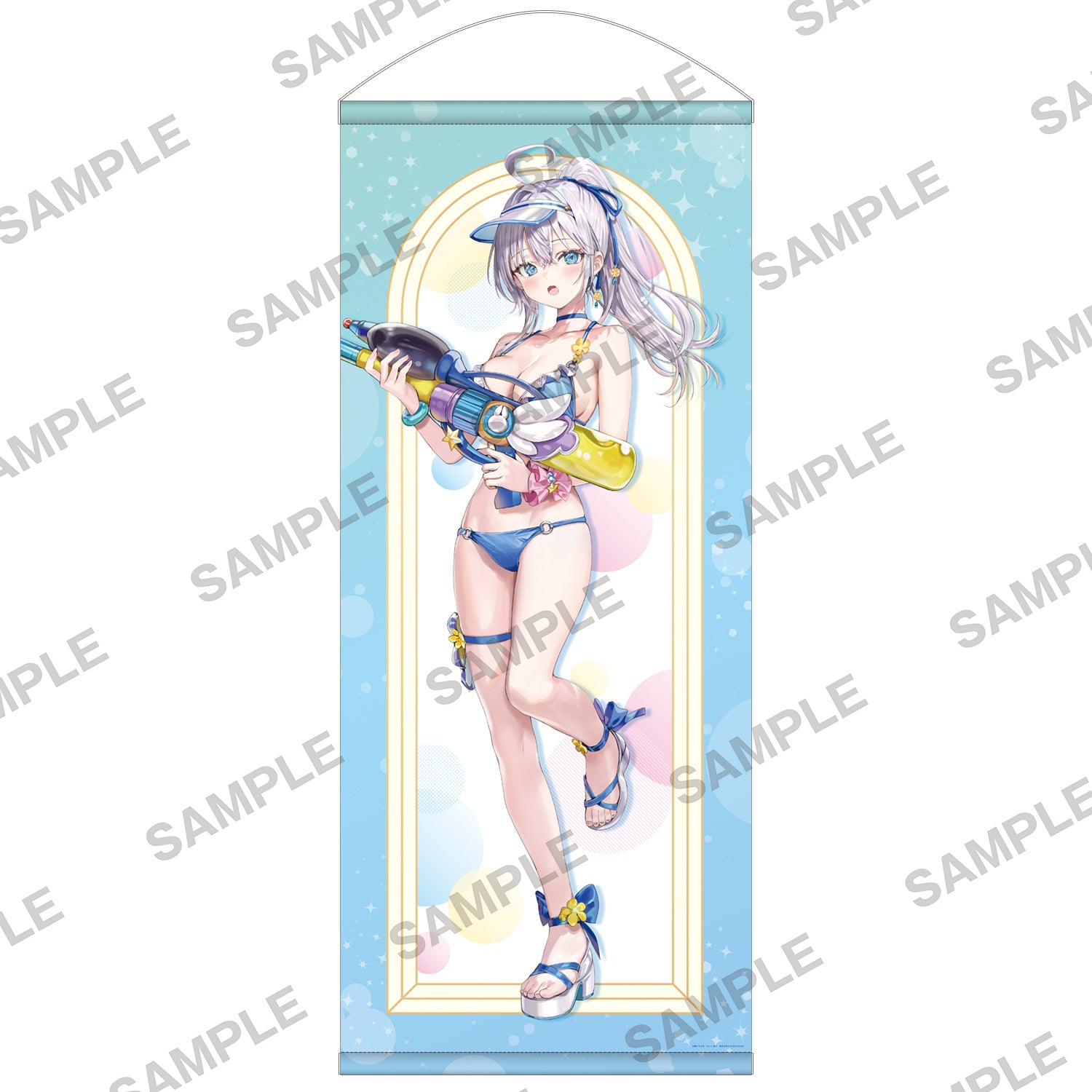 Alya Sometimes Hides Her Feelings in Russian Big Tapestry Alya - Nendoroid wholesale supplier