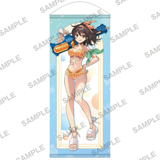 Haruhi Suzumiya Series Big Tapestry Suzumiya Haruhi - Kotobukiya figures wholesale