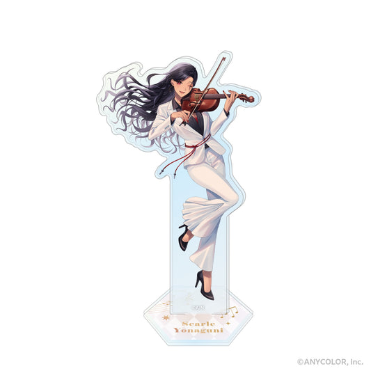 ILUNA Acrylic Stand Scarle Yonaguni — anime acrylic stand wholesale