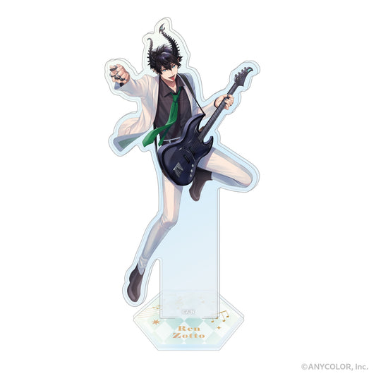 ILUNA Acrylic Stand Ren Zotto — anime acrylic stand wholesale