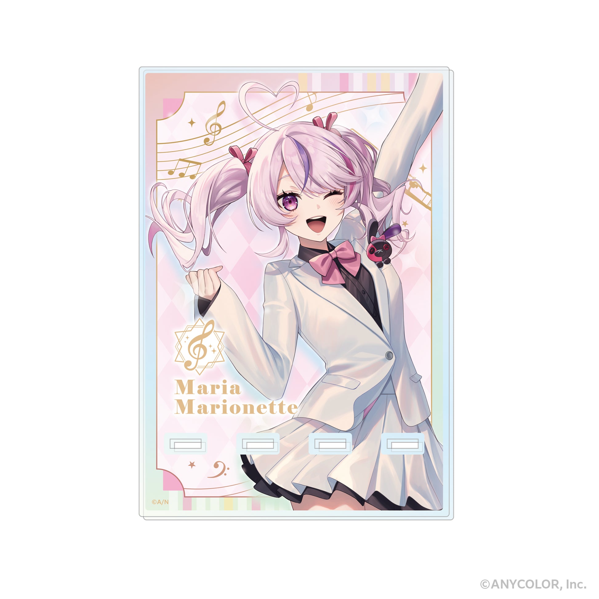 ILUNA Acrylic Smartphone Stand Maria Marionette — best anime merchandise wholesaler USA