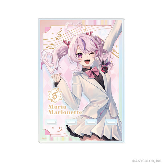 ILUNA Acrylic Smartphone Stand Maria Marionette — best anime merchandise wholesaler USA