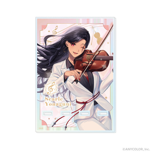 ILUNA Acrylic Smartphone Stand Scarle Yonaguni — Japanese anime figures bulk supplier USA