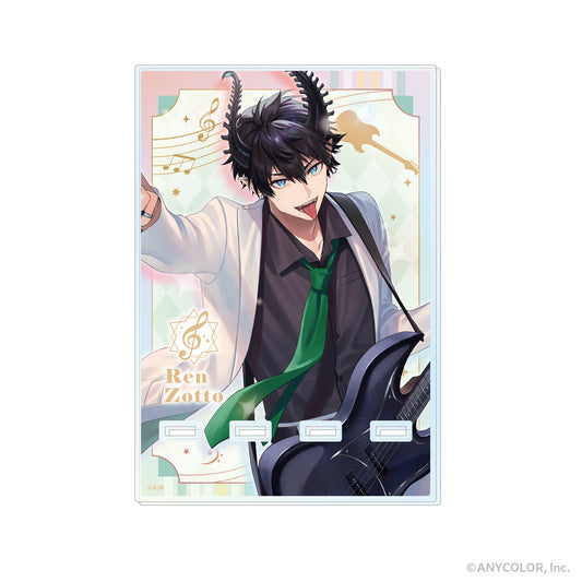 ILUNA Acrylic Smartphone Stand Ren Zotto — anime figure wholesale price list