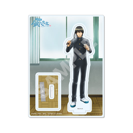 3-Z Class Ginpachi-sensei Acrylic Stand 04 Yamazaki Sagaru — anime acrylic stand wholesale