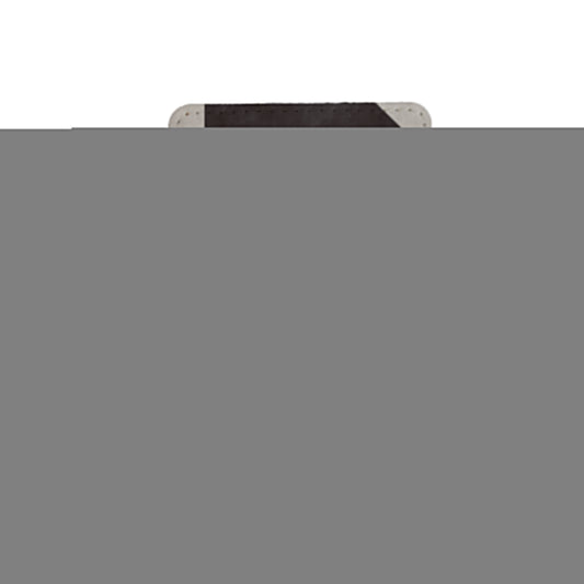 3-Z Class Ginpachi-sensei Leather Pass Case 02 Attendance Book — anime figures wholesale near me