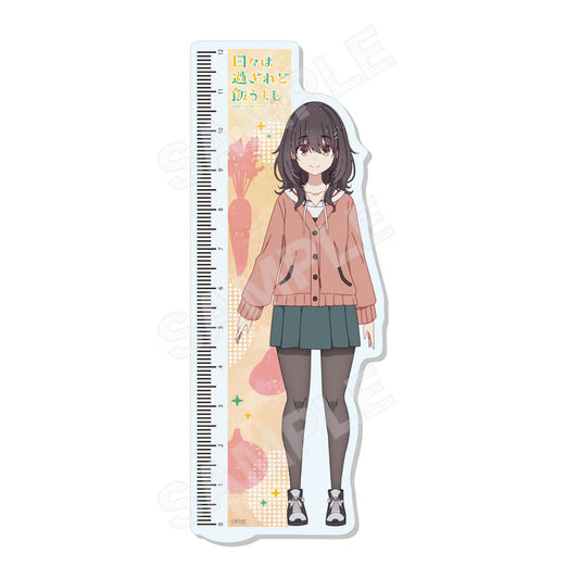 Food for the Soul 3 Way Chara Memo Board 01 Kawai Mako — bulk anime toys for retailers USA